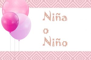 Eventos Metropolitano - Babyshower