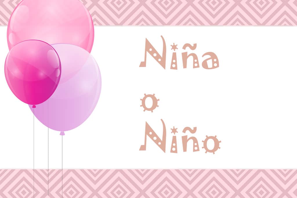 Eventos Metropolitano - Babyshower