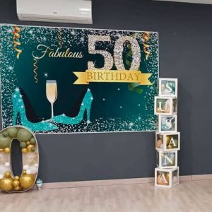 Eventos Metropolitano Celebración Cumpleaños Especial Domingos