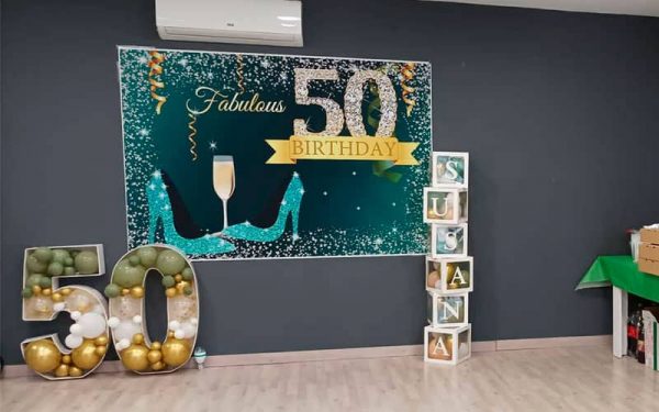 Eventos Metropolitano Celebración Cumpleaños Especial Domingos