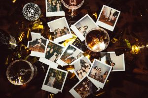 Eventos Metropolitano - Detalles para una fiesta de fin de curso perfecta