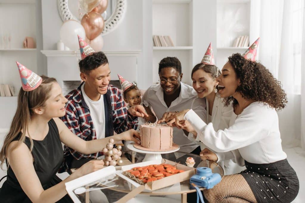 Ideas hacer fiesta sorpresa