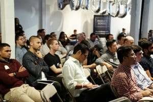 Espacio eventos corporativos