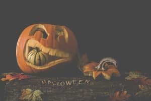Fiesta de Halloween