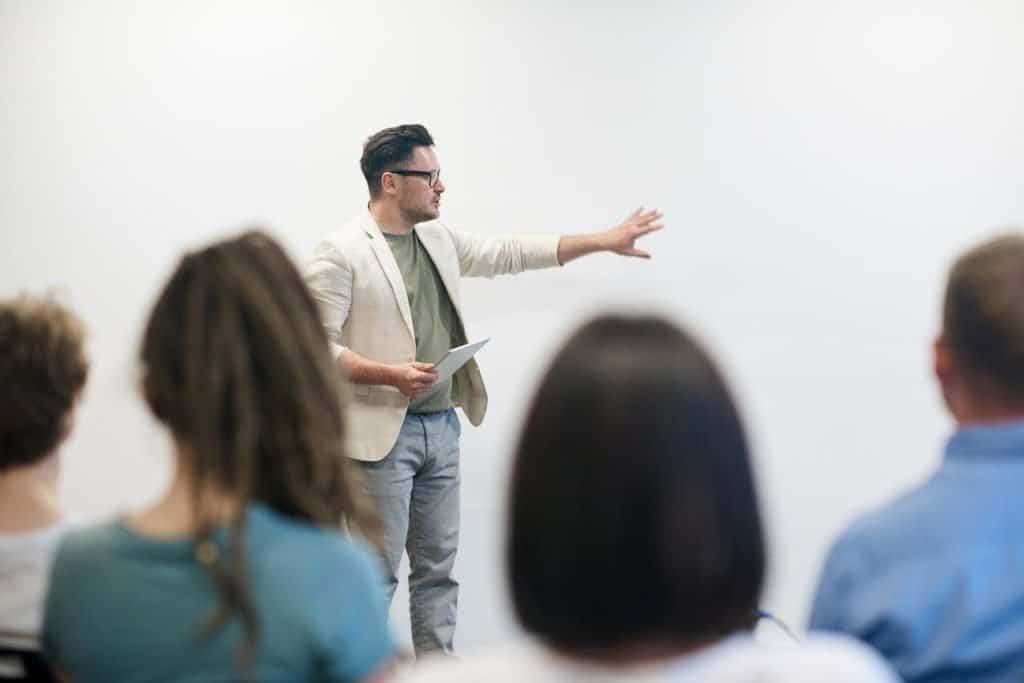 Planificar paso a paso seminario