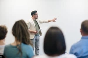 Planificar paso a paso seminario