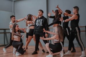 Fiestas y celebraciones sala verano