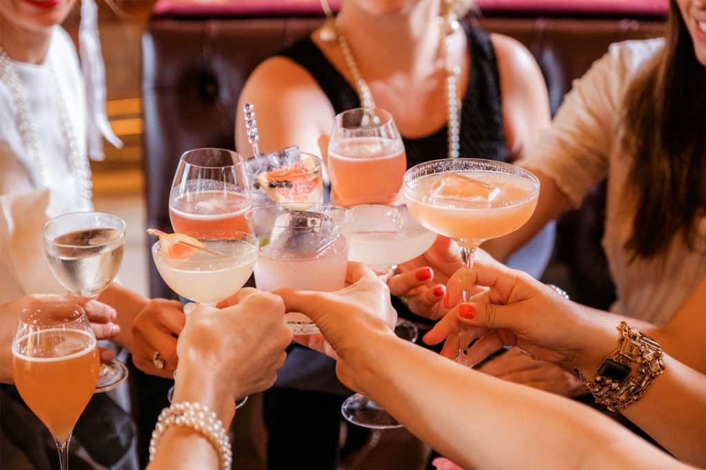 Tipos Eventos personales