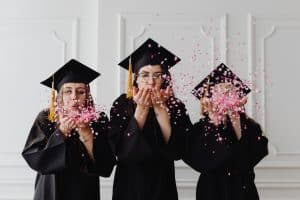 Fiestas de graduaciones y de fin de curso en Eventos Metropolitano